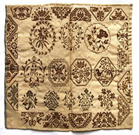 Companion to Beatrix Potter Sampler