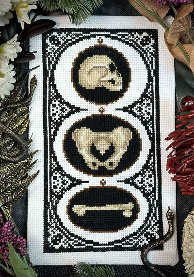 The Bone Collection