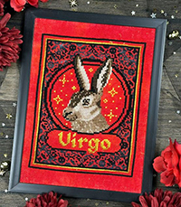 Zodiac Virgo