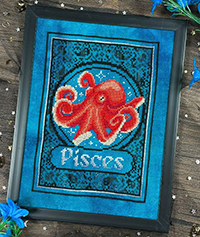 Zodiac Pisces