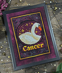 Zodiac Cancer