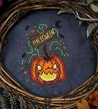 Halloween Mini