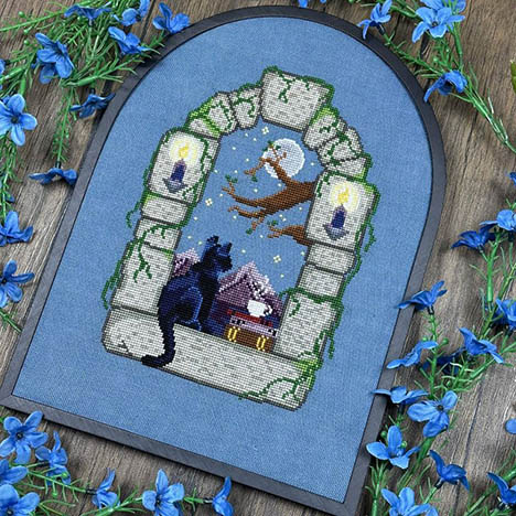 The Window