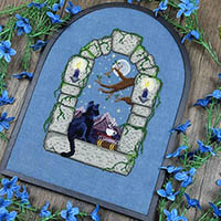 The Window