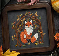 Fox in the Hollow