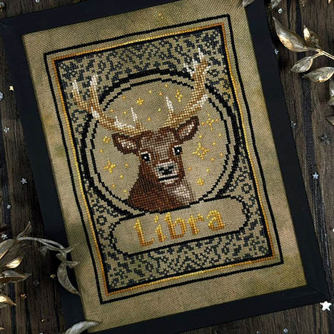 Zodiac Libra