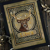 Zodiac Libra