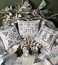 Winter Whimsies