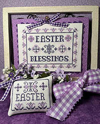 Easter Blessings