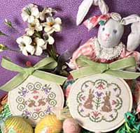 Bunny Hoop-La