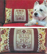 Pillow Talk 2