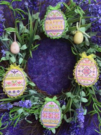 Spring Bling #2-Second to Hatch