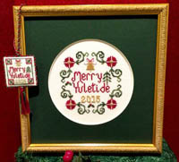 Merry Yule