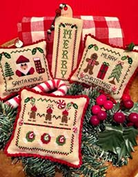 Christmas Whimsies