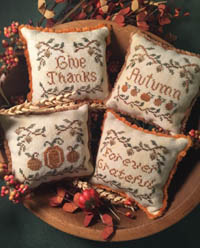 Autumn Whimsies