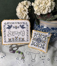 Spring