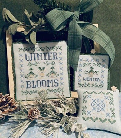 Winter Blooms