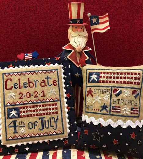Stars and Stripes