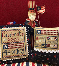 Stars and Stripes