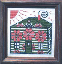 Flower House