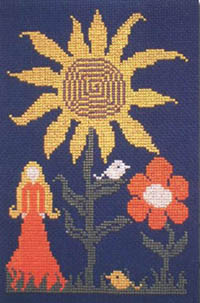 Hannah's Garden