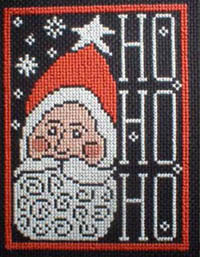 Ho Ho Ho