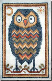 Odd Owl