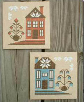 Quaker Neighborhood