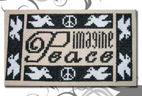 Imagine Peace