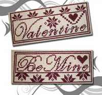 Quaker Valentines
