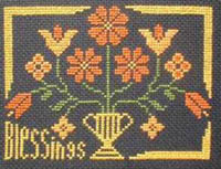 Blessings Bouquet