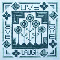 Live Laugh Love
