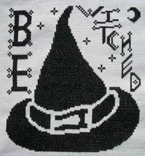 Be Witched