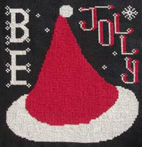 Be Jolly