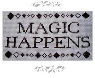 Magic Happens