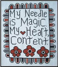 My Magic Needle