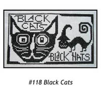 Black Cats