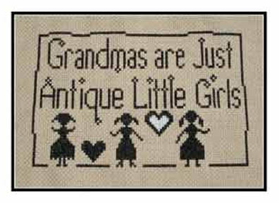 Grandmas