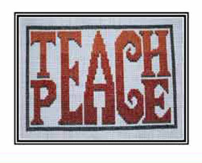 Teach Peace