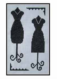 Little Black Dress Forms