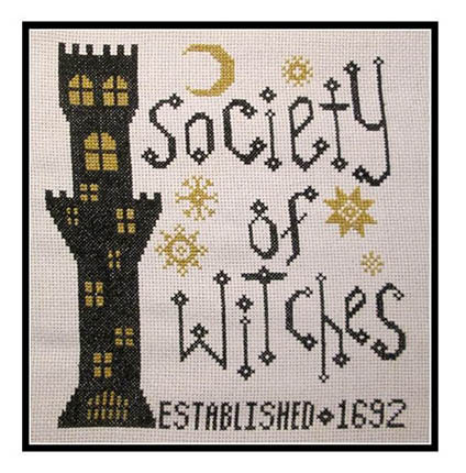 Society of Witches