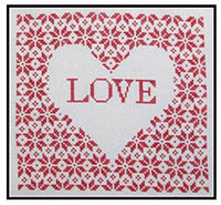Quaker Love
