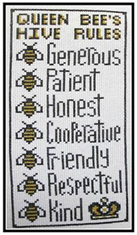 Hives Rules