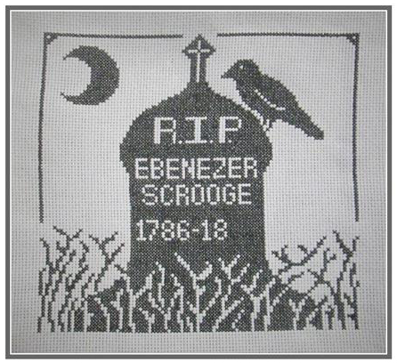 Ebenezer