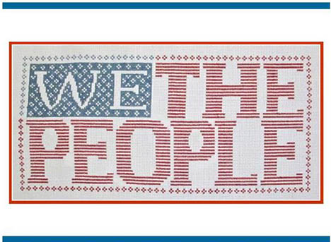 We The People