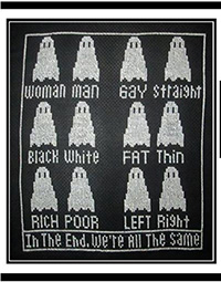 All The Same