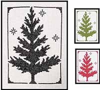 Wooly Tree