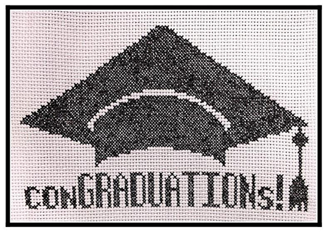 ConGRADULATIONs