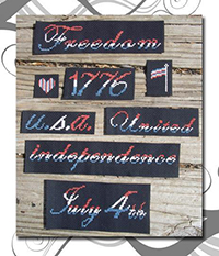 Expressions: July 4th