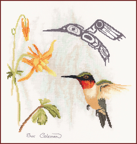 Hummingbird